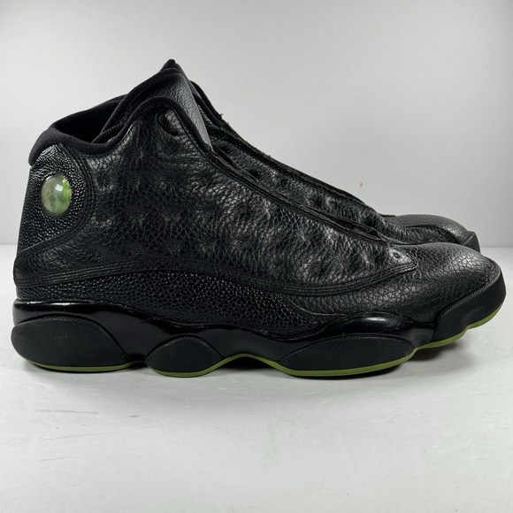 jordan 13 retro altitude